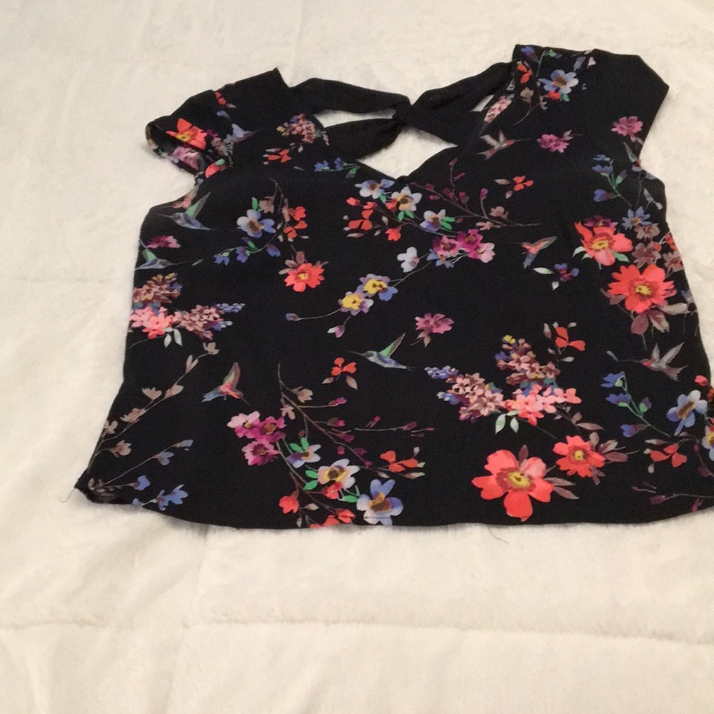 Express top